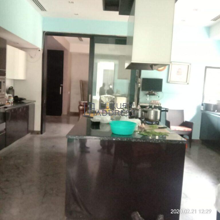 5BHK Semi-Furnished Farmhouse Rent Ansal Villas, Delhi