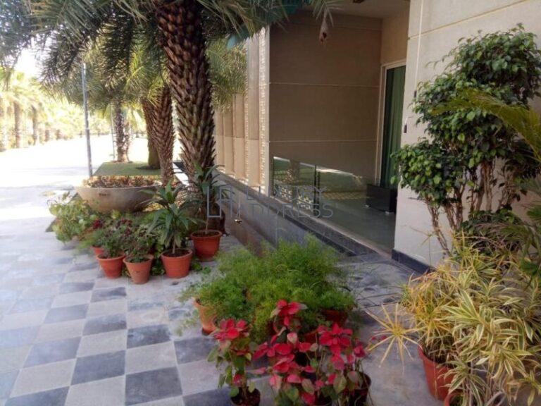 Lavish 6 BHK Farmhouse Rent in Vasant Kunj, South Delhi - Luxury Address