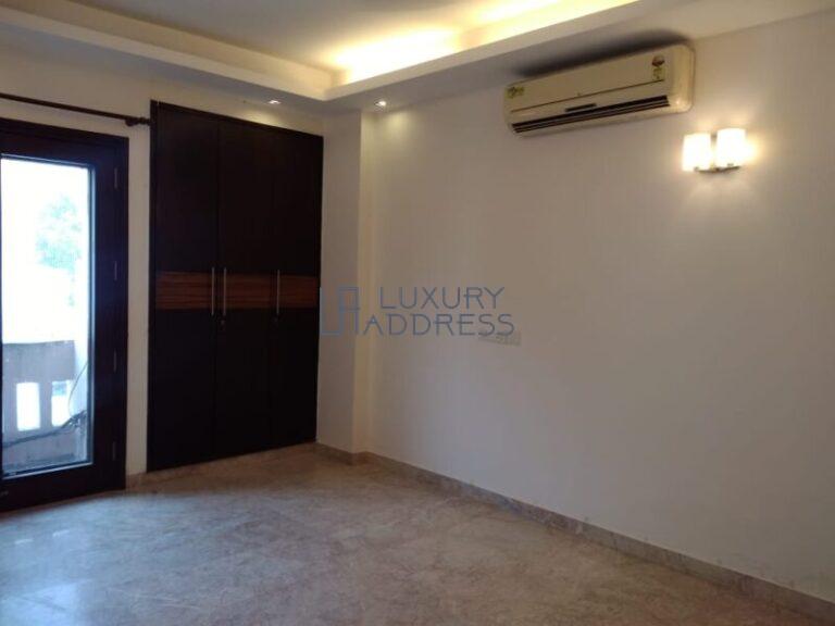 3BHK Luxury Flats For Rent in Chanakyapuri, South Delhi - Luxury Address