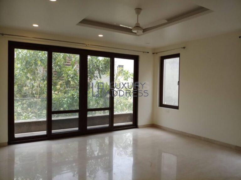 4BHK Luxury Flats for Rent in Vasant Vihar South Delhi