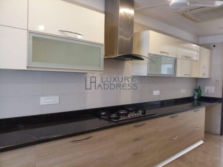 4BHK Luxury Flats for Rent in Vasant Vihar South Delhi