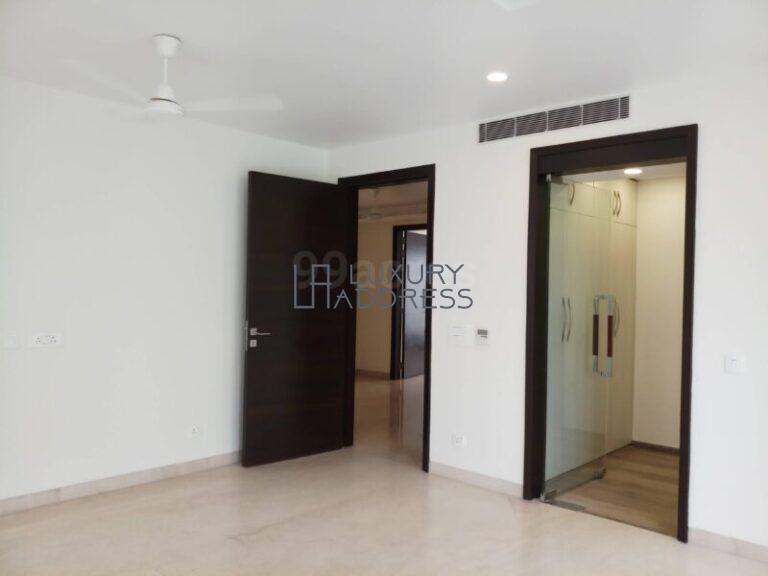 4BHK Luxury Flats for Rent in Vasant Vihar South Delhi