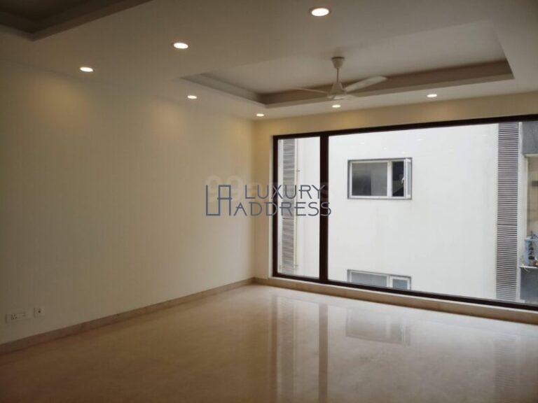 4BHK Luxury Flats for Rent in Vasant Vihar South Delhi