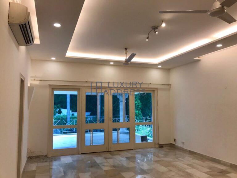 6BHK Rental Farmhouse in DLF Chattarpur, Delhi