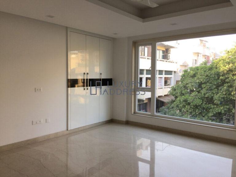 Rent 3BHK Luxury Apartments in Defence Colony, South Delhi - Luxury Address