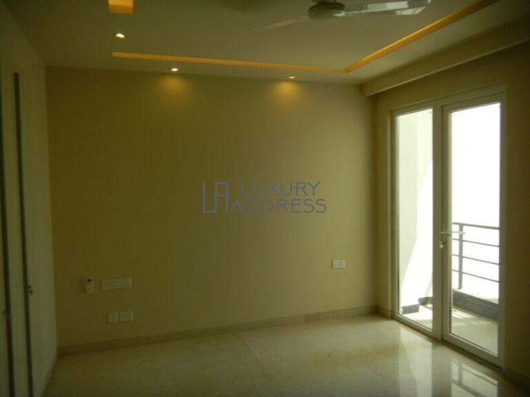 Rent 4BHK Duplex Apartment Anand Niketan, South Delhi - Luxury Address