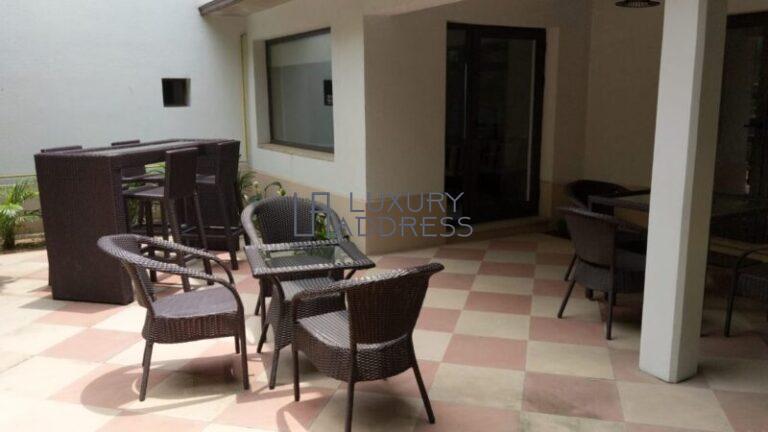 Rent 5BHK Independent House Vasant Vihar, South Delhi - Luxury Address