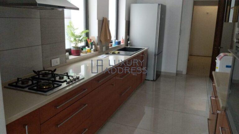 Rent 5BHK Independent House Vasant Vihar, South Delhi - Luxury Address