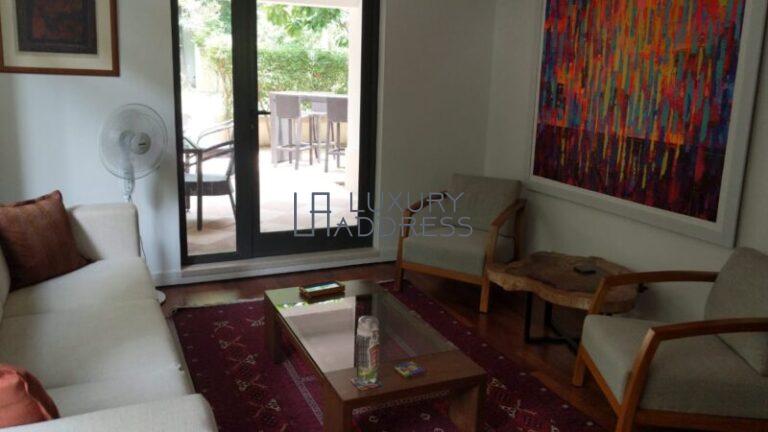 Rent 5BHK Independent House Vasant Vihar, South Delhi - Luxury Address