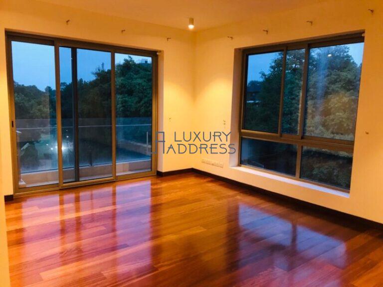 Rent 5BHK Luxury Apartments Westend Colony, South Delhi - Luxury Address