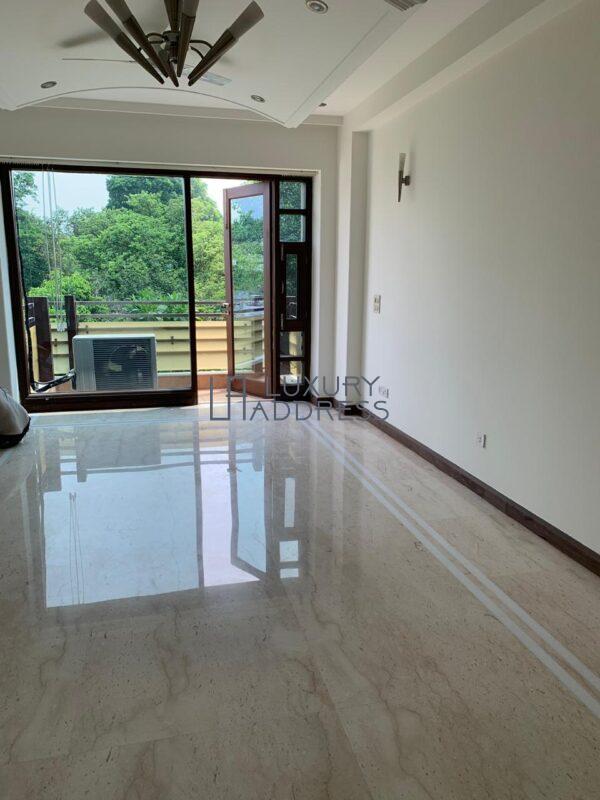 Rent 3BHK Luxury Flat in Golf Links, South Delhi - Luxury Address