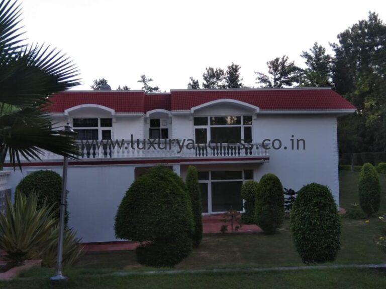 5BHK Luxury Farmhouse For Rent Kapashera Delhi - Luxury Address