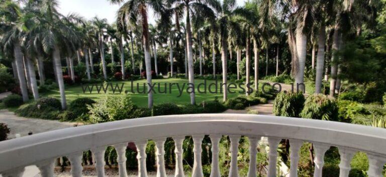 Rent 5BHK Farmhouse in Westend Greens Delhi - Luxury Address