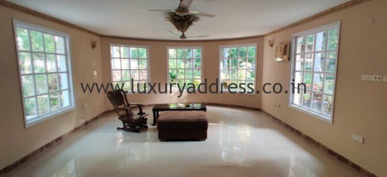 Rent 5BHK Farmhouse in Westend Greens Delhi - Luxury Address