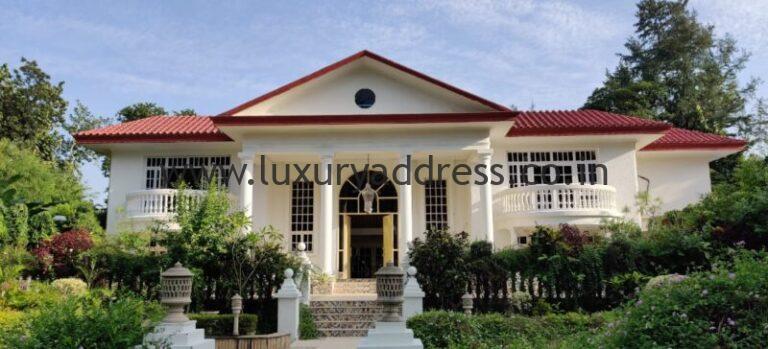 Rent 5BHK Farmhouse in Westend Greens Delhi - Luxury Address