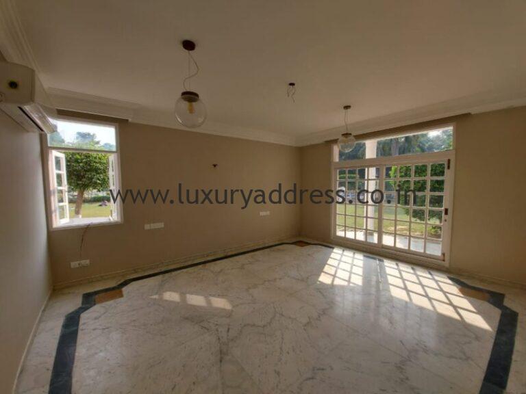 Rent Luxury 5BHK Farmhouse in Bandh Road Delhi - Luxury Address