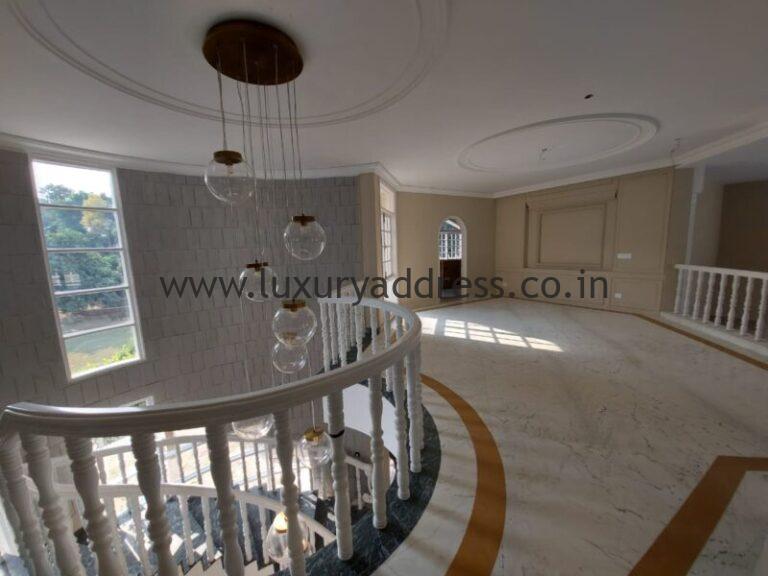 Rent Luxury 5BHK Farmhouse in Bandh Road Delhi - Luxury Address