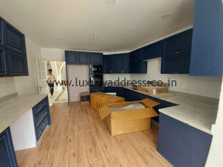 Rent Luxury 5BHK Farmhouse in Bandh Road Delhi - Luxury Address