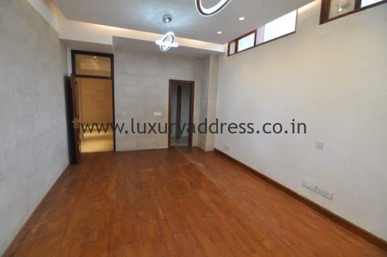 5BHK Duplex Apartment Rent Chanakyapuri Delhi - Luxury Address