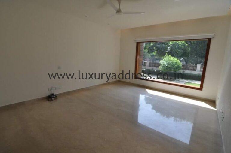 5BHK Duplex Apartment Rent Chanakyapuri Delhi - Luxury Address