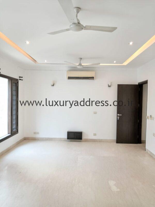 5BHK Duplex Flat Rent Defence Colony Delhi - Luxury Address