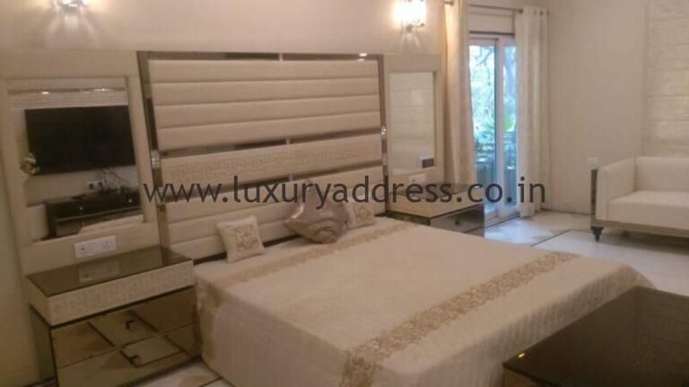 Rent 5BHK Furnished Flat Defence Colony South Delhi - Luxury Address