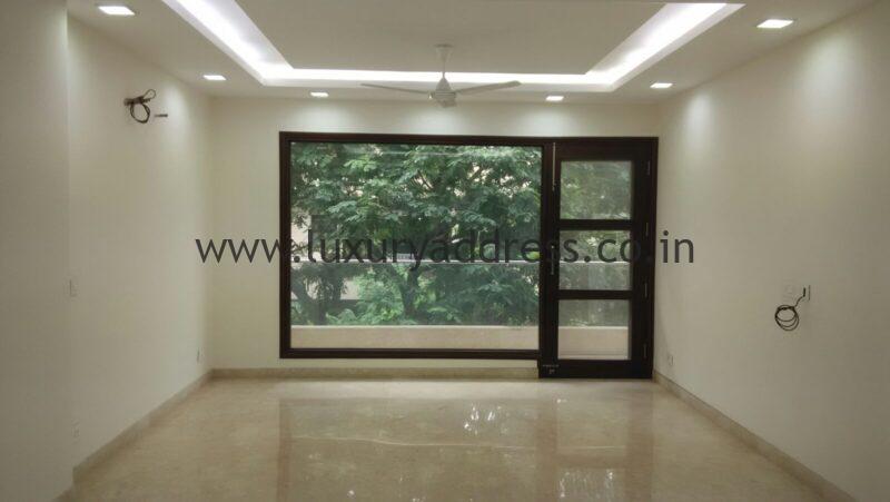 3BHK Rental Flats Defence Colony South Delhi - Luxury Address