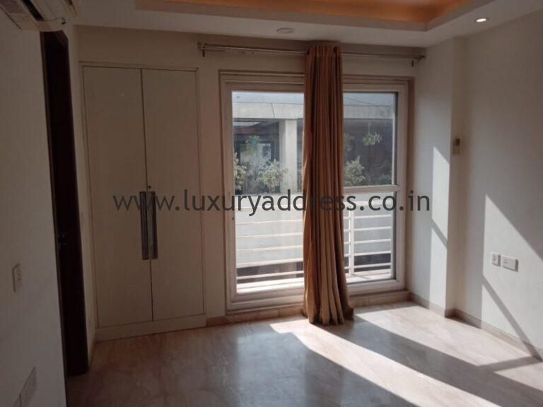 Rent 4BHK Apartments Hauz Khas Delhi - Luxury Address