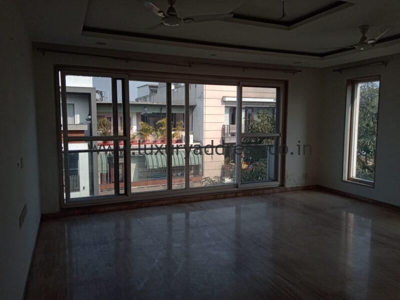 Rent 4BHK Apartments Hauz Khas Delhi - Luxury Address