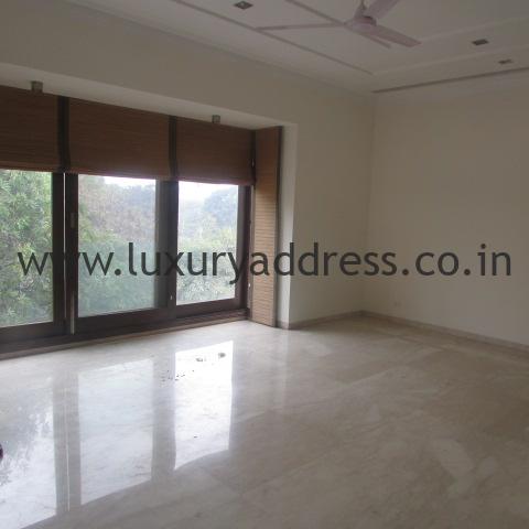 Rent 4BHK Flats Defence Colony South Delhi - Luxury Address