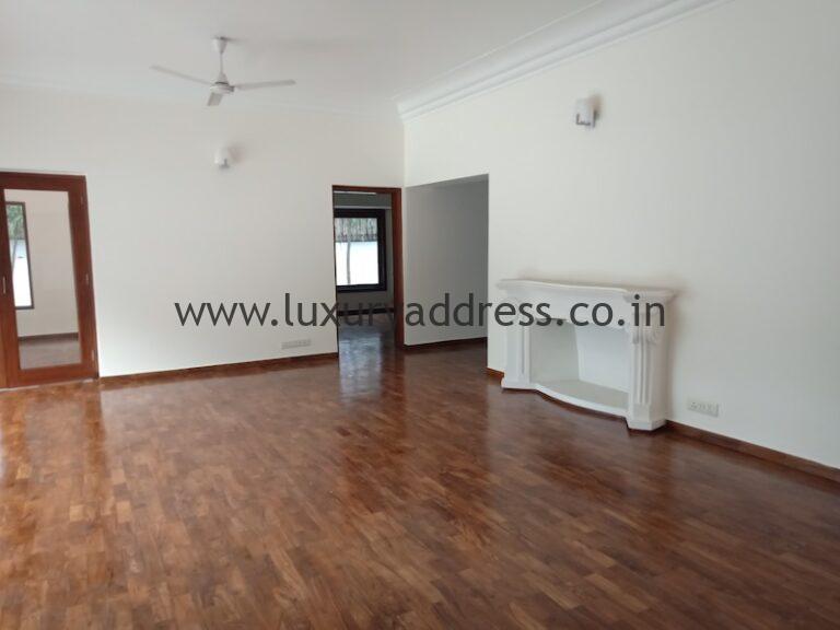 Rent 5BHK House Hauz Khas South Delhi - Luxury Address