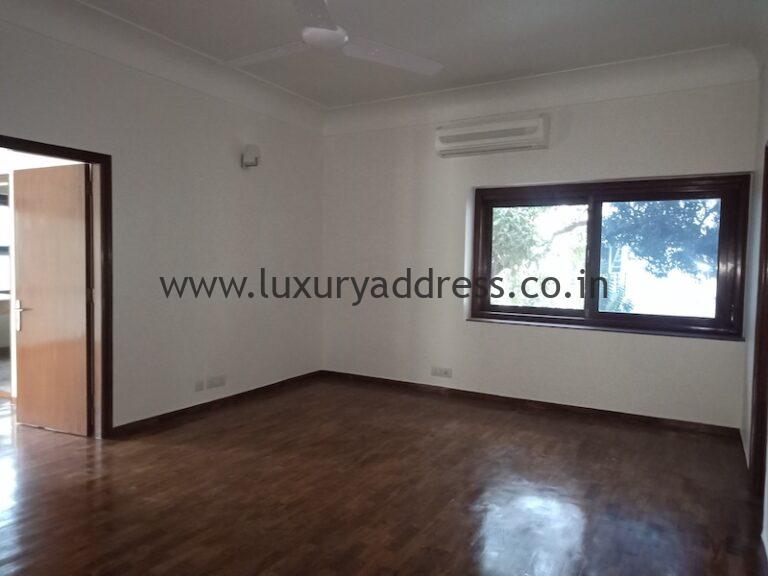 Rent 5BHK House Hauz Khas South Delhi - Luxury Address