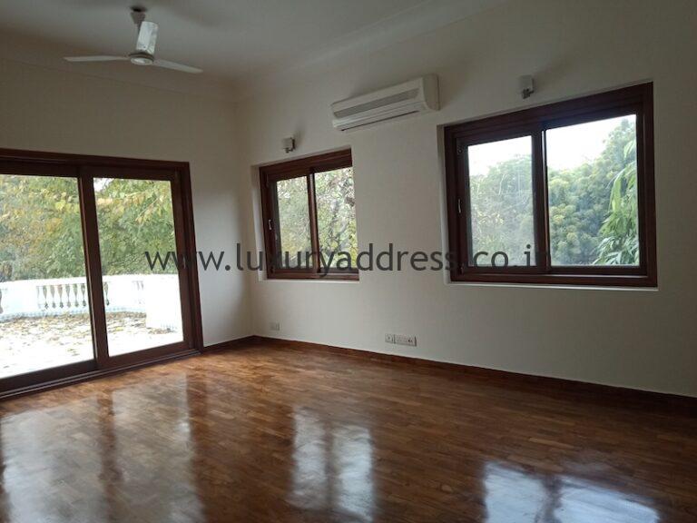 Rent 5BHK House Hauz Khas South Delhi - Luxury Address