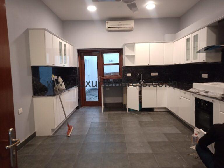 Rent 5BHK House Hauz Khas South Delhi - Luxury Address