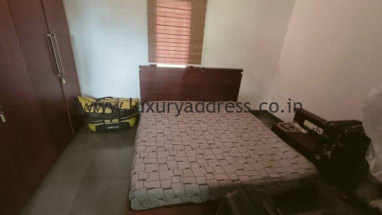 3BHK Fully Furnished Rental Apartment, Central Park - 1, Gurugram - Luxury Address