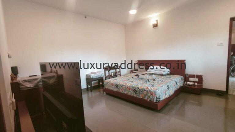 3BHK Fully Furnished Rental Apartment, Central Park - 1, Gurugram - Luxury Address