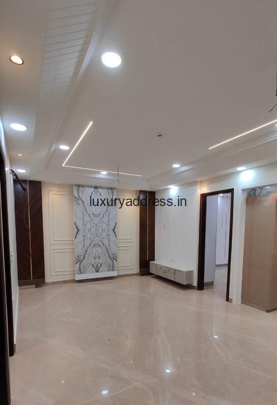 Rent 4BHK Luxurious Flat Palm Spring, Gurgaon - Luxury Address